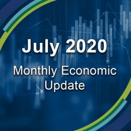 July 2020 Economic Update