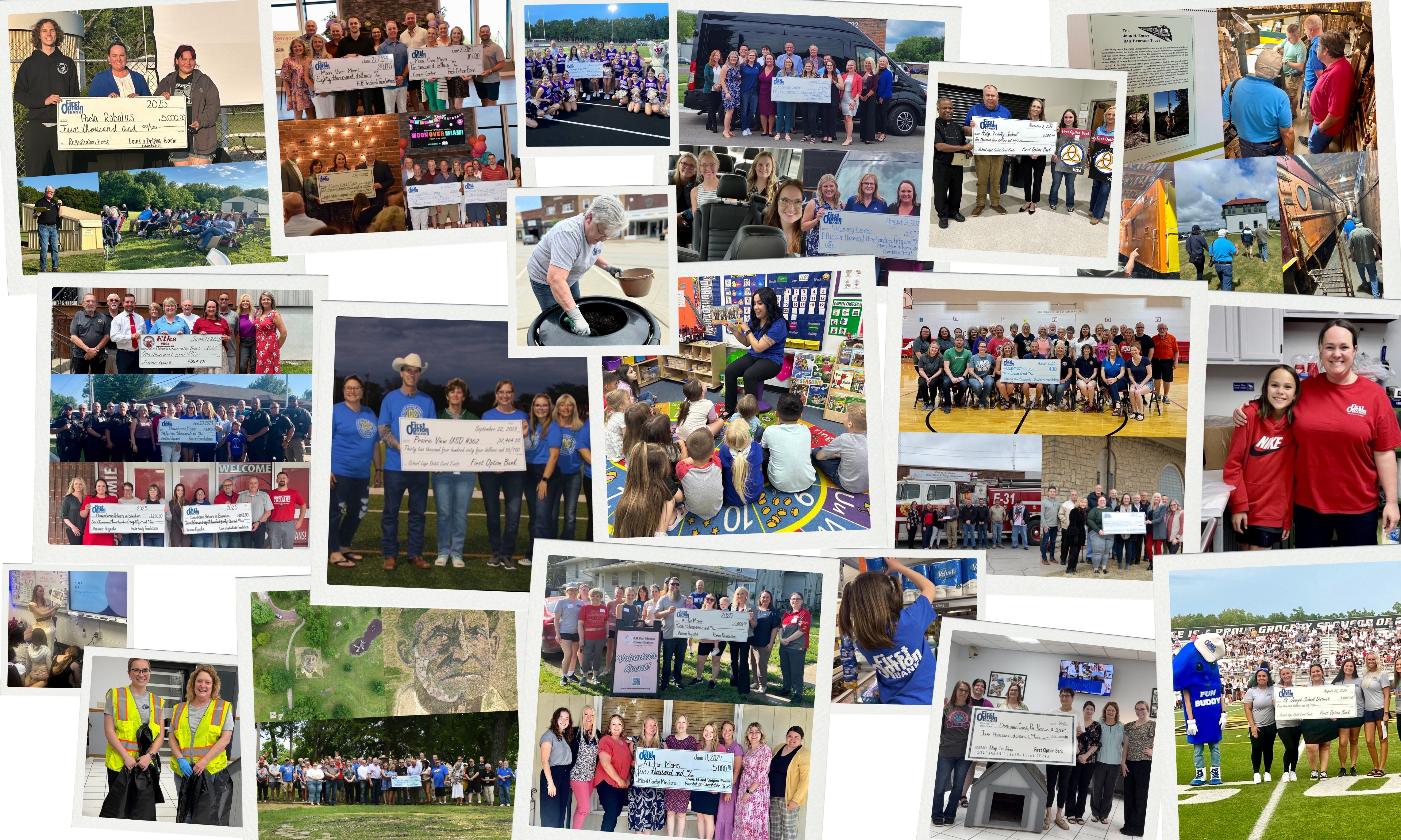 International Day of Charity