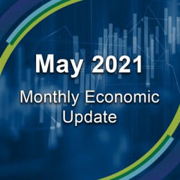 May 2021 Economic Update