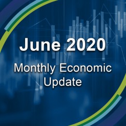 June 2020 Economic Update