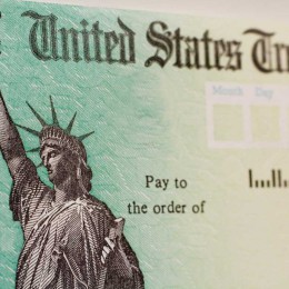 What To Know About Economic Relief Payments