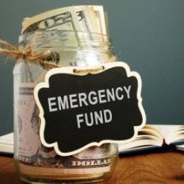 Emergency Savings