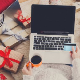 Holiday Spending Tips