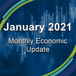 January 2021 Economic Update