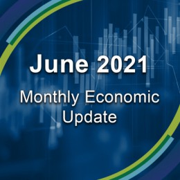 June 2021 Economic Update