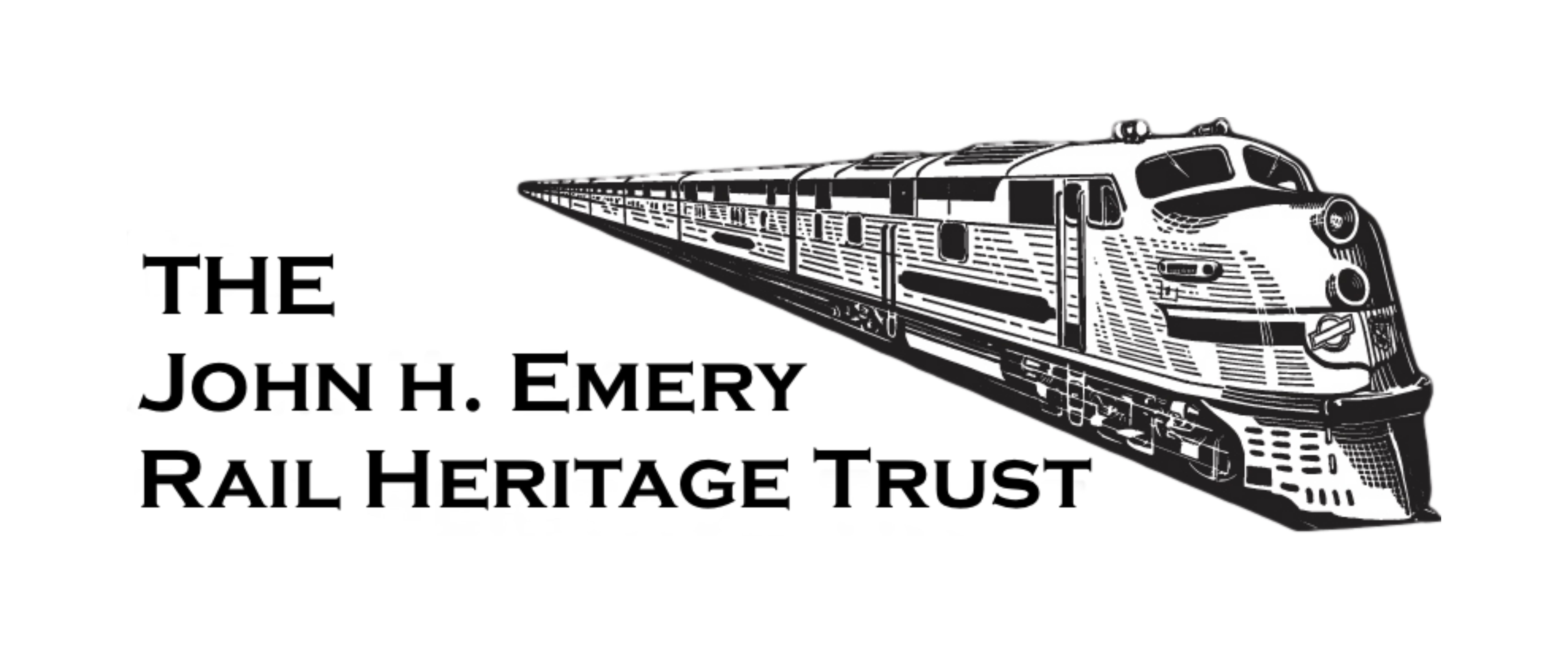 Rail Heritage Trust Grant Awardees 2025