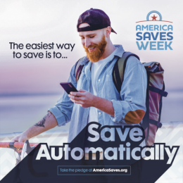 Save Automatically