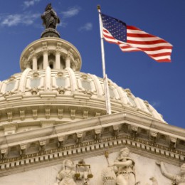 US Capitol