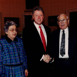 Web and Gladys Hawkins: A Legacy of Ink, Integrity, and Impact