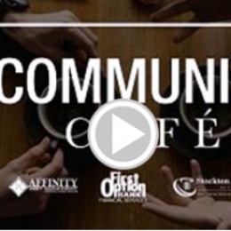 Community Cafe