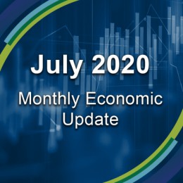 July 2020 Economic Update