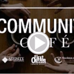 Community Cafe