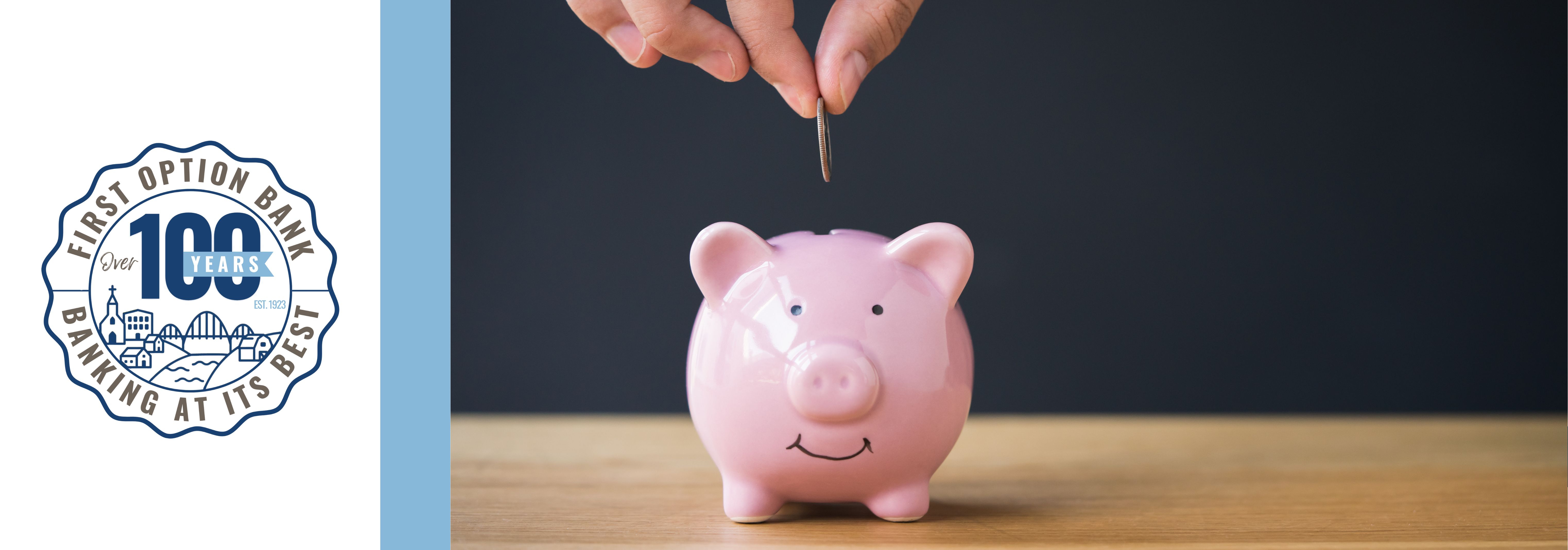 Piggy Bank Scavenger Hunt 2025