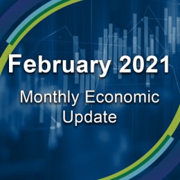 February 2021 Economic Update