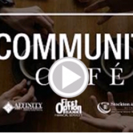 Community Cafe