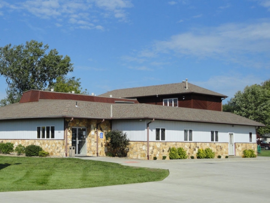 Image of Elwood Branch Image of Elwood Branch