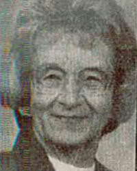 Image of Cleta Smith
