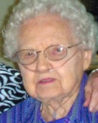 Image of June Everhard